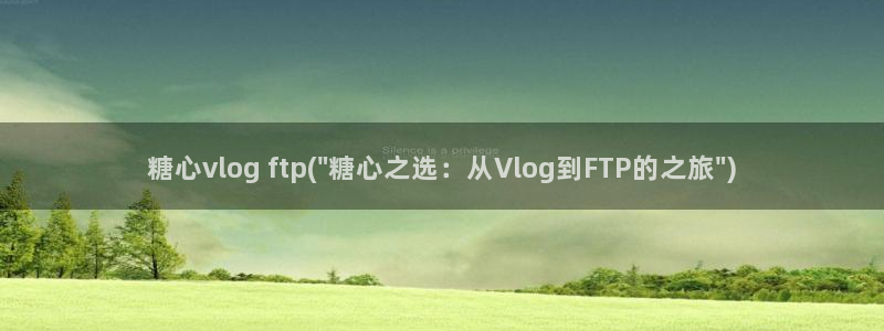 糖心vlgo官网人口