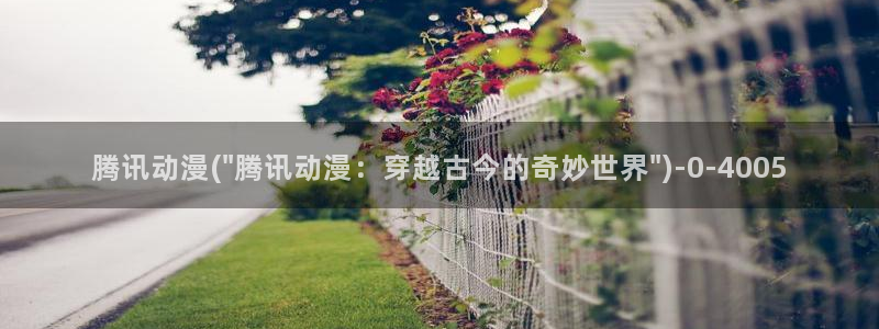 动漫女主